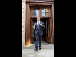 The Frick Collection Is Back! | LISTED by SERHANT.
