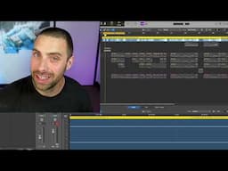 Collaborating to make Epic Swagger Rock Cues w/ Jelle Dittmar