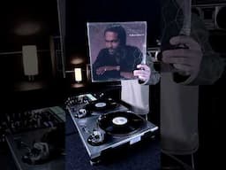 Dj "S" - Chas Jankel & Ray Parker Jr (Short)