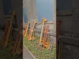 Trying to access some railside abandoned buildings..I decided I didn't want to go to jail today.
