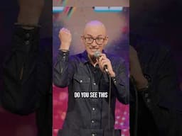 This Saved My Relationship! | Eric Schwartz Stand Up Comedy