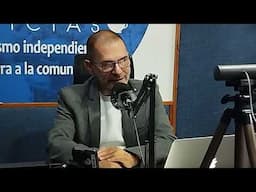 ☕️ PRIMER SORBO DE CAFÉ CALIENTE - 30 DE ABRIL DE 2025