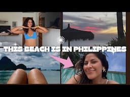 BEACH PLEASE, IM ON VACATION (vlog)