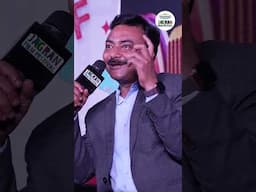 Cinema is evolving—and so are we- Dimpy Mishra
