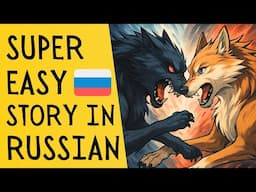 Think You Don’t Know Russian? Watch This 🐺🤯