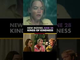 NEW MOVIES JUNE 21 - 28 / 2024 - KALKI 2898 AD