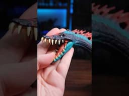 Unboxing a Jurassic World Sea Monster! #jurassicpark #jurassicworld #mattel