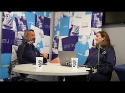 The Pocket ft. Coach Stephy & Coach Ford | Podcast Ep. 1