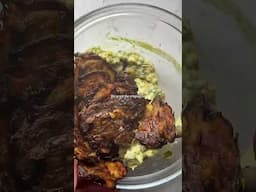 🥔 SMASHED POTATO GUAC SALAD 🥑