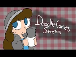The "It's Been Awhile Since I Streamed Here" Stream