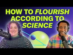 Are You Flourishing? This Global Study Has Surprising Takeaways