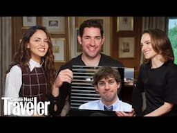 Does The ‘Fountain of Youth’ Cast Know Their Movie Locations | Condé Nast Traveler