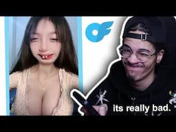 Why Does She Have An OnlyFans 💀...