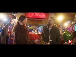 تيجي نعيش - اعلان ڤودافون رمضان ٢٠٢٥ - محمد صلاح ونانسي عجرم