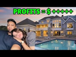 I’VE NEVER IMAGINE THIS MUCH OF PROFITS