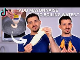 This CLICKBAIT Channel Has an English Version???? *more pain*