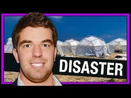 The Satisfying Downfall of Fyre Festival