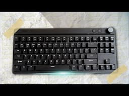 Pulsar Xboard MS Review - from Office to Pro Gamer in ONE click!