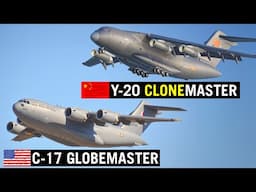 How China’s Military is Built with Cloned Weapons