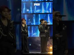 SB19 at the Bb. Pilipinas 2025 | PEP