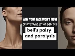 Why you do not get movement despite all exercises, and what you should do?