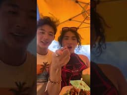 BEKI TALK with Sassa Girl and Kim Ji Soo 💅🎤🇰🇷