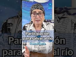 Consulta Pública para el Viaducto Elevado en Río Santa Catarina | Reporte Indigo