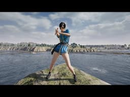 PUBG Chill Stream - I'm Back!