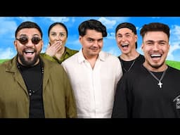 MINTE-MA FRUMOS: COSTEL BIJU, SNIK, DENIS STEFAN, ANDREEA BIJU