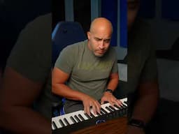 Demoing Claire Piano and Cremona Quarter Ensemble