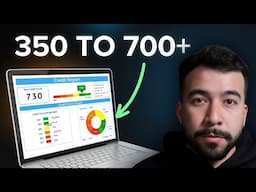 Fix Your Credit FAST in 2025 - Here's How