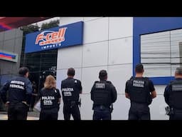 FALSUS DEVIATIS: Loja é investigada por vender produtos falsos em shoppings de Cuiabá e VG