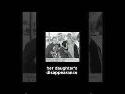 Peggy's ex or someone else? #truecrime #truecrimepodcast #unsolved #missingmother #disappearance