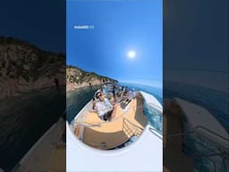 Magical Camera insta360 X5 #ad