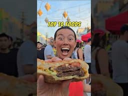 Lakemba Ramadan Night Markets | TOP 10 Foods to Try!