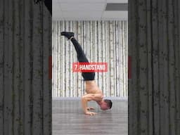 10 Hardest Push-Ups You Should Learn