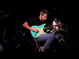 SURFING MEDLEY On A 1963 Fender Stratocaster!