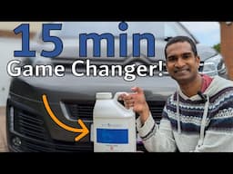 What the Car Detailing Community Is Talking About...