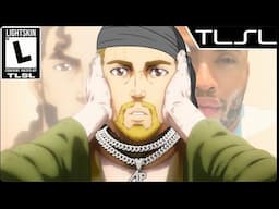 THORFINN'S LIGHTSKIN SAGA