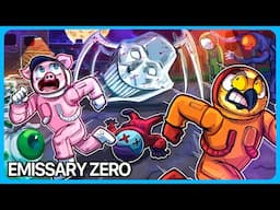 The Best $9 Steam Scary Game Just Dropped