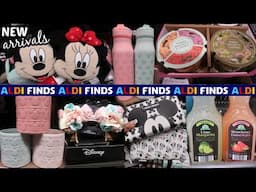 ALDI * NEW WEEKLY ARRIVALS!! DISNEY FINDS & MORE NEW FINDS