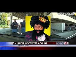 LOOZE CANNON News 001