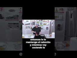 Cómo cocinar macarrones con mejillones
