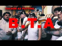TUCSON AZ BOYZ PUTTING BELT TO A$$ ALL SUMMER | G WHIZ x YungJugo - 'B.T.A'