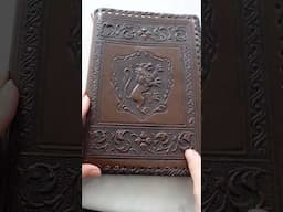 Commonplace Journal Set-Up