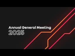 ルノーグループの2025年株主総会 記者会見：2025年4月30日