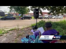 Community celebrates with 2025 Georgetown Festival