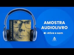 A sabedoria de Charlie Munger - Amostra - Editora Sextante (Audiolivro)