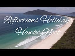Reflections Holidays Hawks Nest Superior Pet Friendly Villa Plus Massive Park Up Upgrades!