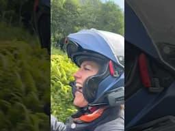 Who else loves that corner scraping feeling? 💪 and yes Harley's can corner with the right rider 😋